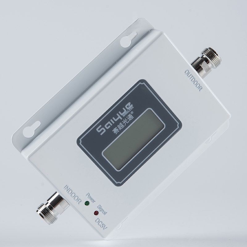 明光家用配电房机房信号放大器200㎡