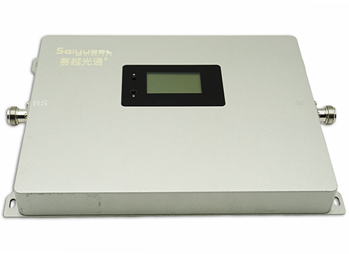 明光三频/四频/五频手机信号接收器800㎡