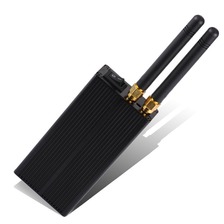  明光1.2G/1.5G导航屏蔽器