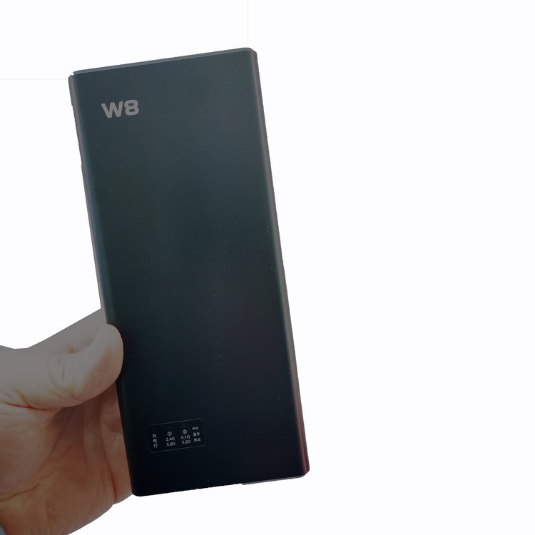  明光蓝牙WiFi信号屏蔽器