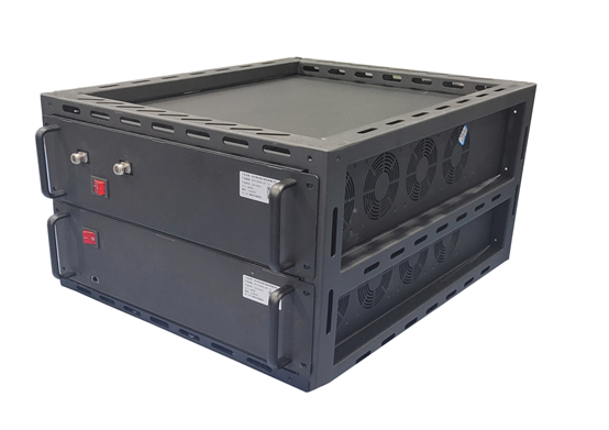 明光室内大功率通讯管控屏蔽系统