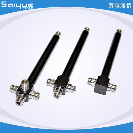  明光FM调频广播同步广播功分器