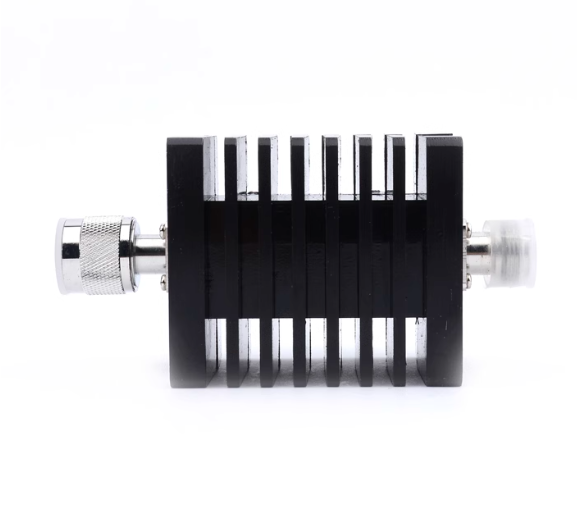  明光腔体固定衰减器0-3G/0-4G  N型接口